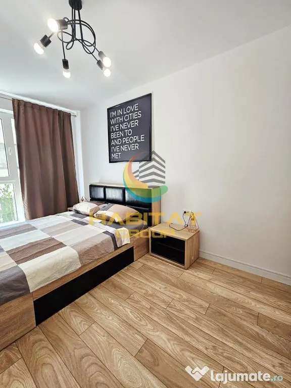 Vânzare apartament 2 camere 65 mp - Pipera / MTM Sky Pipera - Bucuresti (Bucuresti-Ilfov)