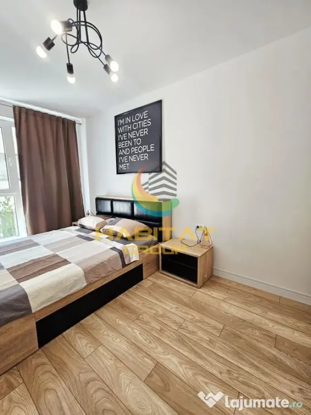 Vânzare apartament 2 camere 65 mp - Pipera / MTM Sky Pipera - Bucuresti (Bucuresti-Ilfov)