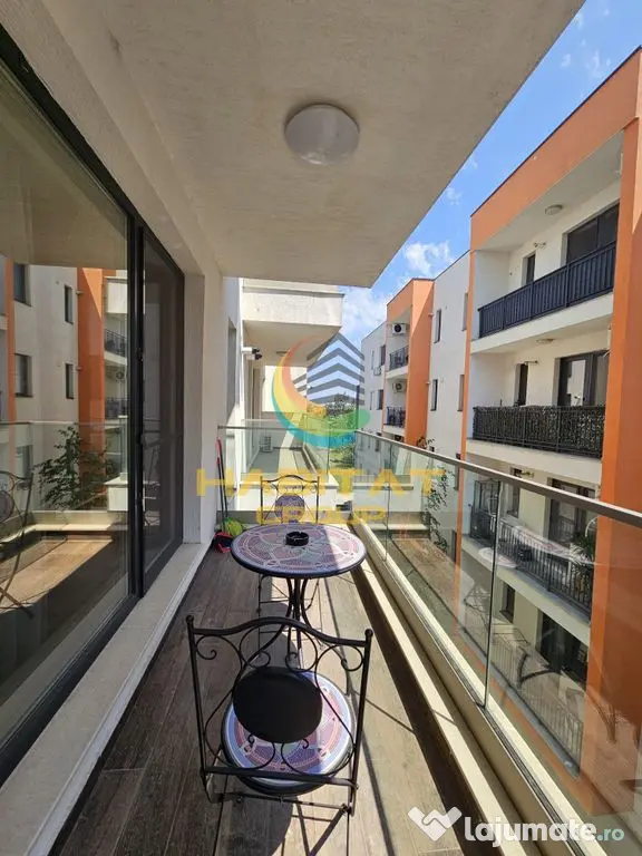 Vânzare apartament 2 camere 65 mp - Pipera / MTM Sky Pipera - Bucuresti (Bucuresti-Ilfov)