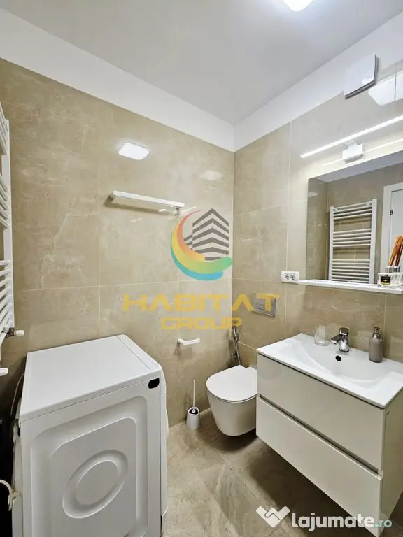 Vânzare apartament 2 camere 65 mp - Pipera / MTM Sky Pipera - Bucuresti (Bucuresti-Ilfov)