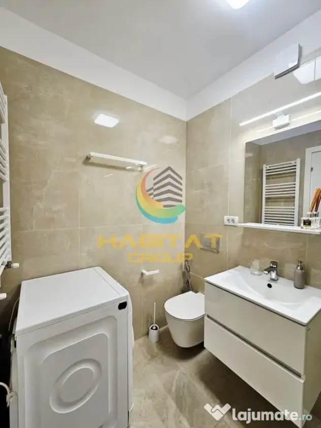 Vânzare apartament 2 camere 65 mp - Pipera / MTM Sky Pipera - Bucuresti (Bucuresti-Ilfov)