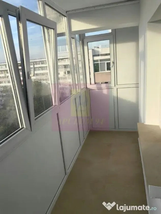 Ap2 camere Crangasi totul nou renovat/mobilat