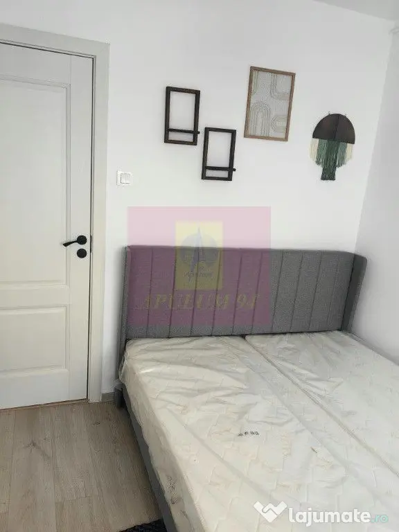 Ap2 camere Crangasi totul nou renovat/mobilat