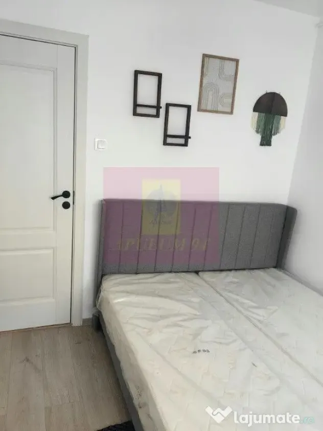 Ap2 camere Crangasi totul nou renovat/mobilat