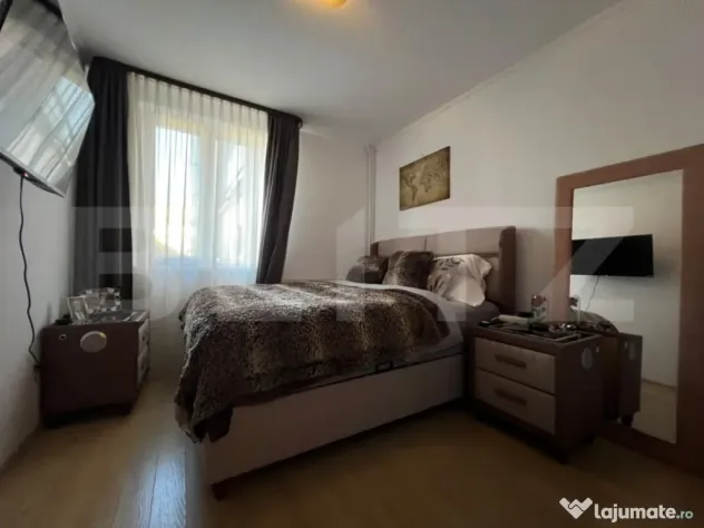 Apartament cu 3 camere, 69 mp, zona Cantemir - Oradea (Bihor)