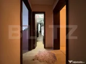 Apartament cu 3 camere, 69 mp, zona Cantemir 