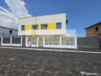 Vila 4 Camere | Toate utilitatiele | Cartier rezidential