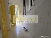 Vila 4 Camere | Toate utilitatiele | Cartier rezidential