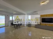 Vila 4 Camere | Toate utilitatiele | Cartier rezidential