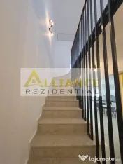 Vila 4 Camere | Toate utilitatiele | Cartier rezidential