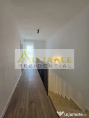 Vila 4 Camere | Toate utilitatiele | Cartier rezidential