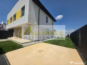 Vila 4 Camere | Toate utilitatiele | Cartier rezidential