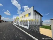 Vila 4 Camere | Toate utilitatiele | Cartier rezidential