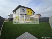 Vila 4 Camere | Toate utilitatiele | Cartier rezidential