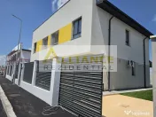 Vila 4 Camere | Toate utilitatiele | Cartier rezidential