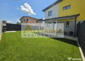 Vila 4 Camere | Toate utilitatiele | Cartier rezidential