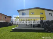 Vila 4 Camere | Toate utilitatiele | Cartier rezidential