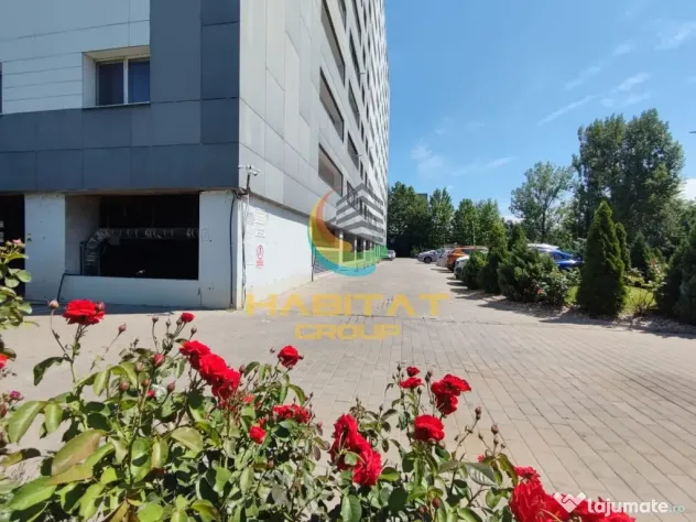Apartament 2 camere- bloc nou- 5 minute metrou - Bucuresti (Bucuresti-Ilfov)