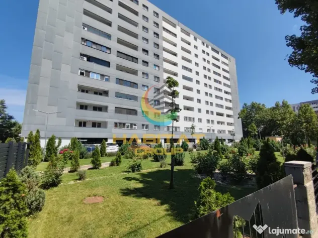 Apartament 2 camere- bloc nou- 5 minute metrou - Bucuresti (Bucuresti-Ilfov)