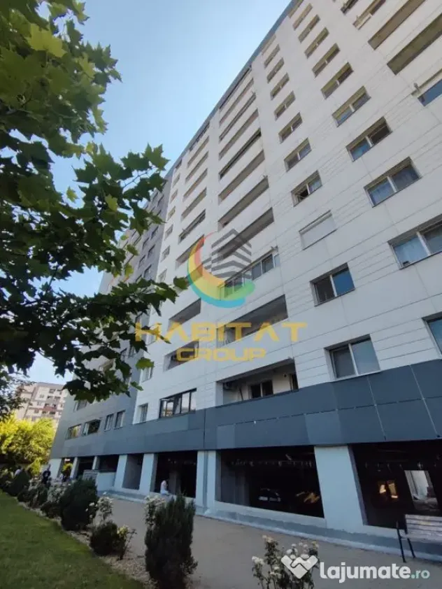 Apartament 2 camere- bloc nou- 5 minute metrou - Bucuresti (Bucuresti-Ilfov)