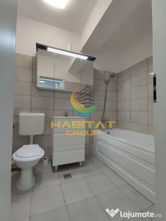Apartament 2 camere- bloc nou- 5 minute metrou - Bucuresti (Bucuresti-Ilfov)