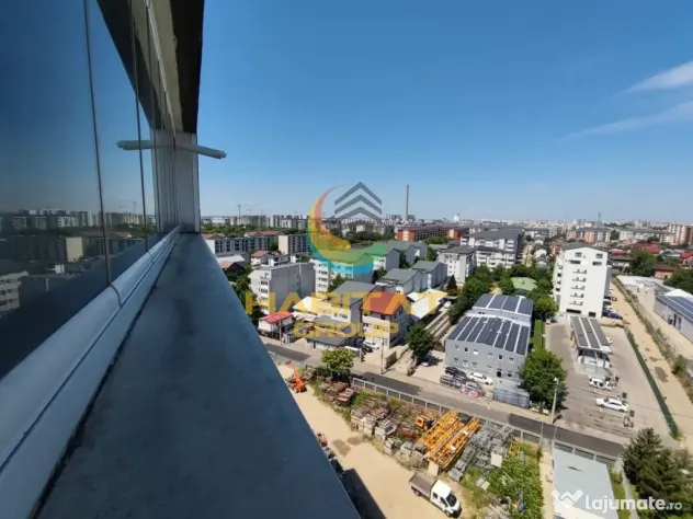 Apartament 2 camere- bloc nou- 5 minute metrou - Bucuresti (Bucuresti-Ilfov)