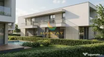 Vânzare Vila | Duplex P+1 | 170 mp | Popești Leordeni