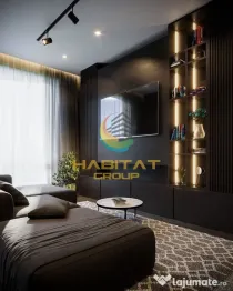 Vânzare Apartament 3 camere Metrou Berceni Popești Leordeni 71 mp + 8 mp balcon