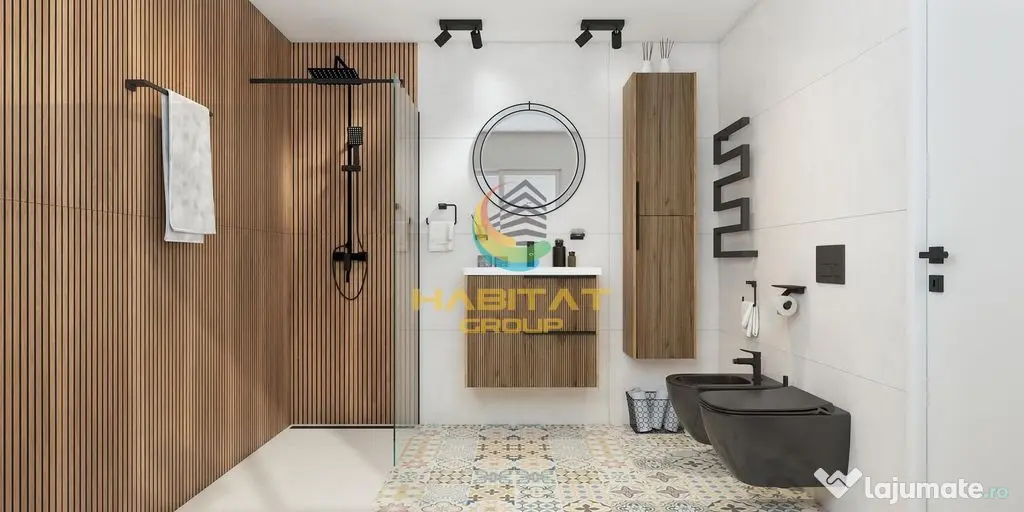 Vânzare Apartament 2 camere 63 mp - Popești Leordeni | Metrou Berceni - Popesti Leordeni (Bucuresti-Ilfov)