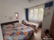 3 Camere 1 Decembrie - Titan Auchan - Posibilitate Centrală