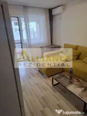 De inchiriat Ap 2 cam / Drumul Binelui+Parcare 
