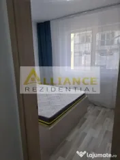 De inchiriat Ap 2 cam / Drumul Binelui+Parcare 