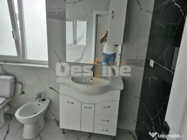 Aprtament cu doua camere in bloc nou zona Pietricica. - Piatra-Neamt (Neamt)