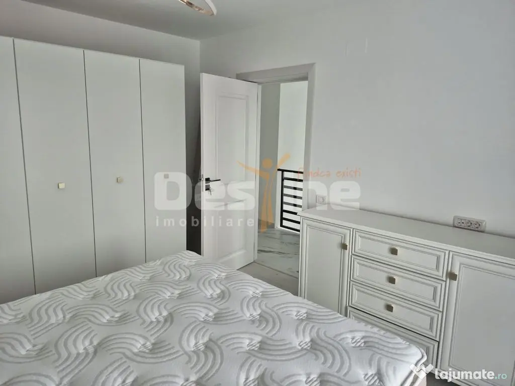 Aprtament cu doua camere in bloc nou zona Pietricica. - Piatra-Neamt (Neamt)
