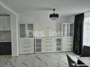Aprtament cu doua camere in bloc nou zona Pietricica. 