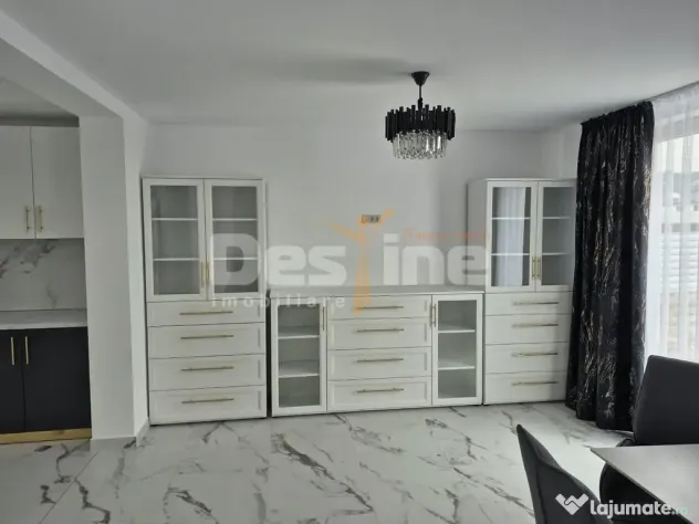 Aprtament cu doua camere in bloc nou zona Pietricica. - Piatra-Neamt (Neamt)