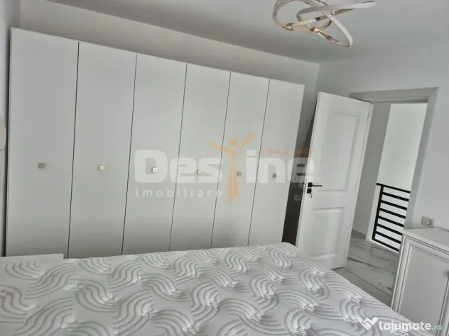 Aprtament cu doua camere in bloc nou zona Pietricica. - Piatra-Neamt (Neamt)