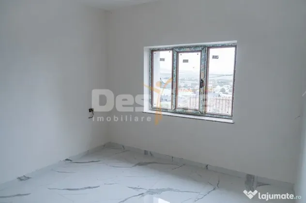 Aprtament cu doua camere in bloc nou zona Pietricica. - Piatra-Neamt (Neamt)