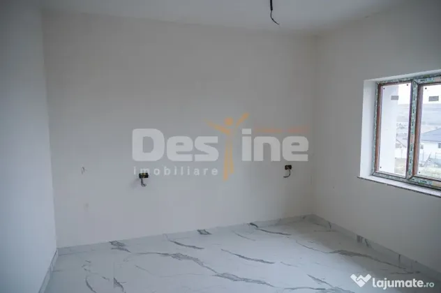 Aprtament cu doua camere in bloc nou zona Pietricica. - Piatra-Neamt (Neamt)