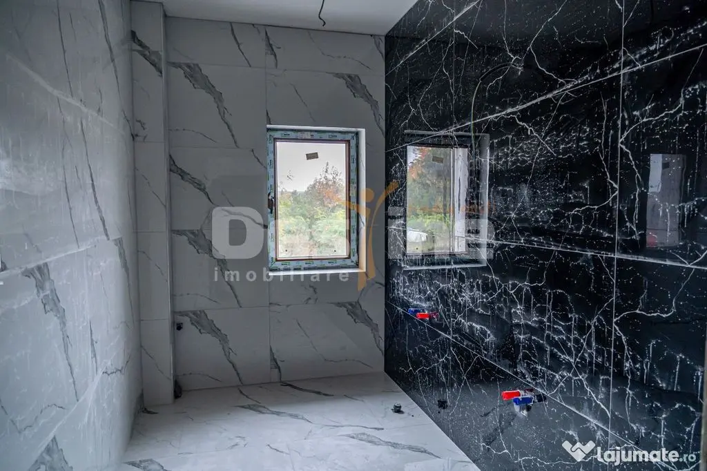 Aprtament cu doua camere in bloc nou zona Pietricica. - Piatra-Neamt (Neamt)