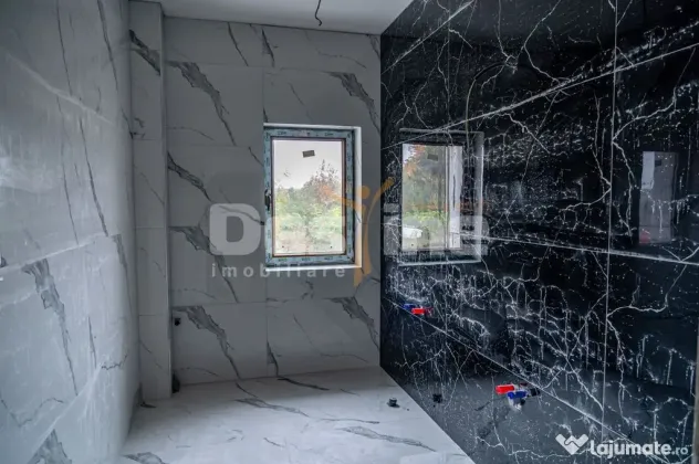 Aprtament cu doua camere in bloc nou zona Pietricica. - Piatra-Neamt (Neamt)