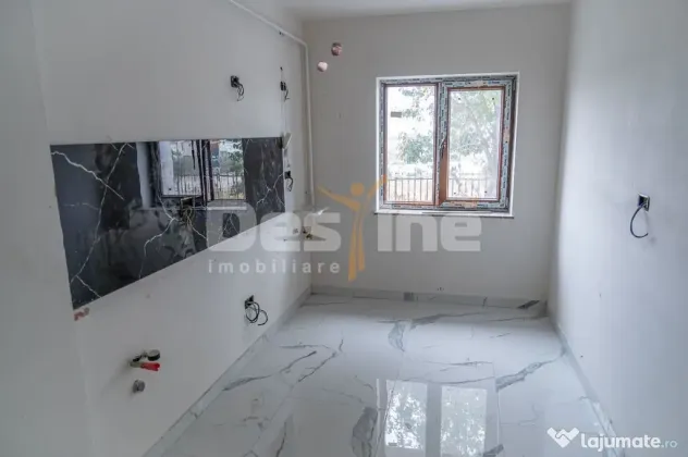 Aprtament cu doua camere in bloc nou zona Pietricica. - Piatra-Neamt (Neamt)