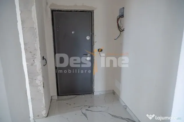 Aprtament cu doua camere in bloc nou zona Pietricica. - Piatra-Neamt (Neamt)