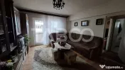Apartament 4 camere 81 mpu 2 bai 3 balcoane 1 terasa Turniso