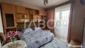 Apartament 4 camere 81 mpu 2 bai 3 balcoane 1 terasa Turniso