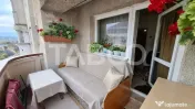 Apartament 4 camere 81 mpu 2 bai 3 balcoane 1 terasa Turniso