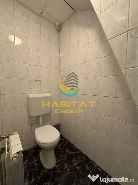 Spațiu birouri etaj 4 | 5 min Metrou Brâncoveanu | Lift - Bucuresti (Bucuresti-Ilfov)