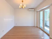 2 Camere Office + Terasa | Posibilitate Mobiliare | Unirii 