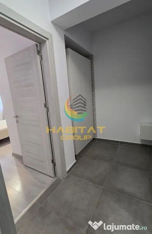 Brancoveanu 2 camere etaj 1 bloc 2022 mobilat modern liber - Bucuresti (Bucuresti-Ilfov)
