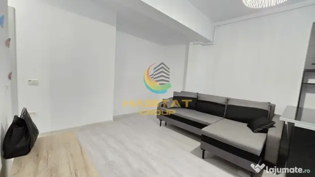 Brancoveanu 2 camere etaj 1 bloc 2022 mobilat modern liber - Bucuresti (Bucuresti-Ilfov)